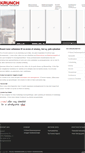 Mobile Screenshot of krunch.dk